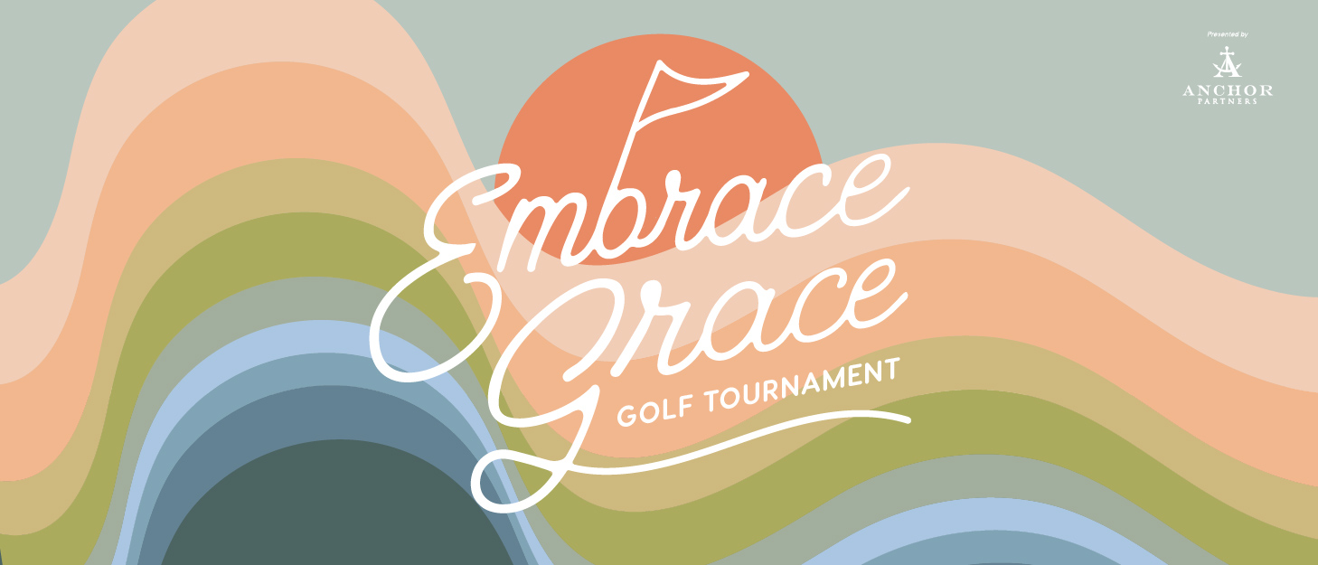 Embrace Grace