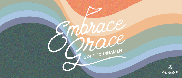 Embrace Grace