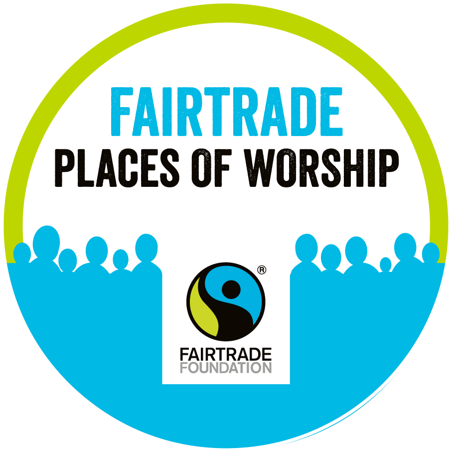 Become a Fairtrade Place of Worship