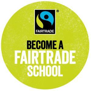 Become a Fairtrade school