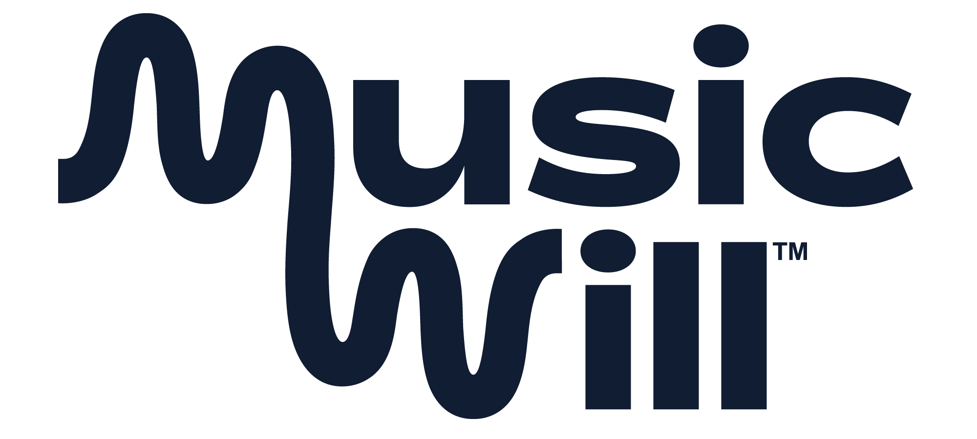 Music Will logo