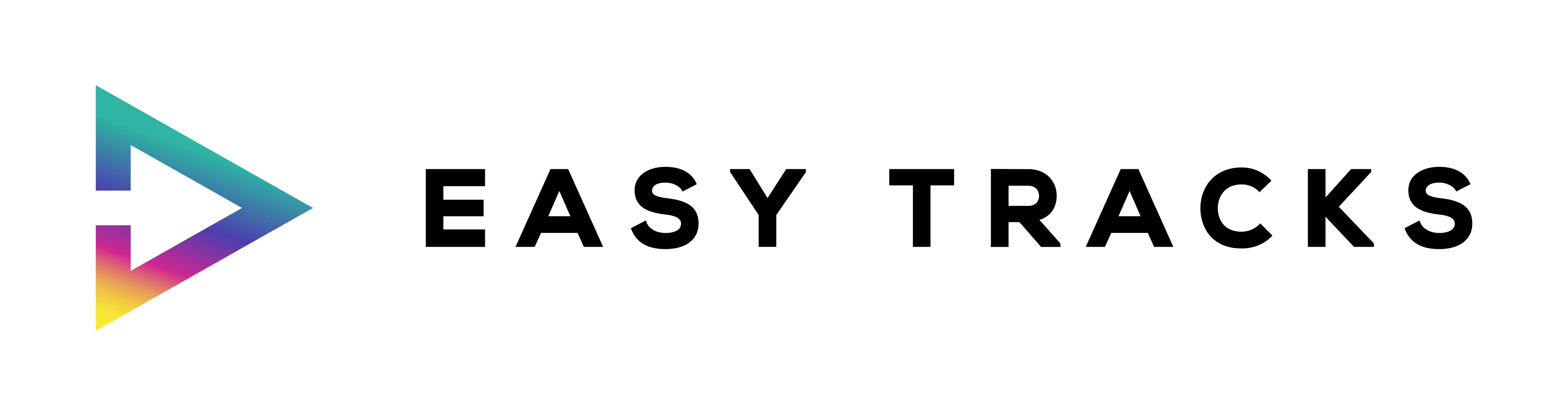 EasyTracks Logo
