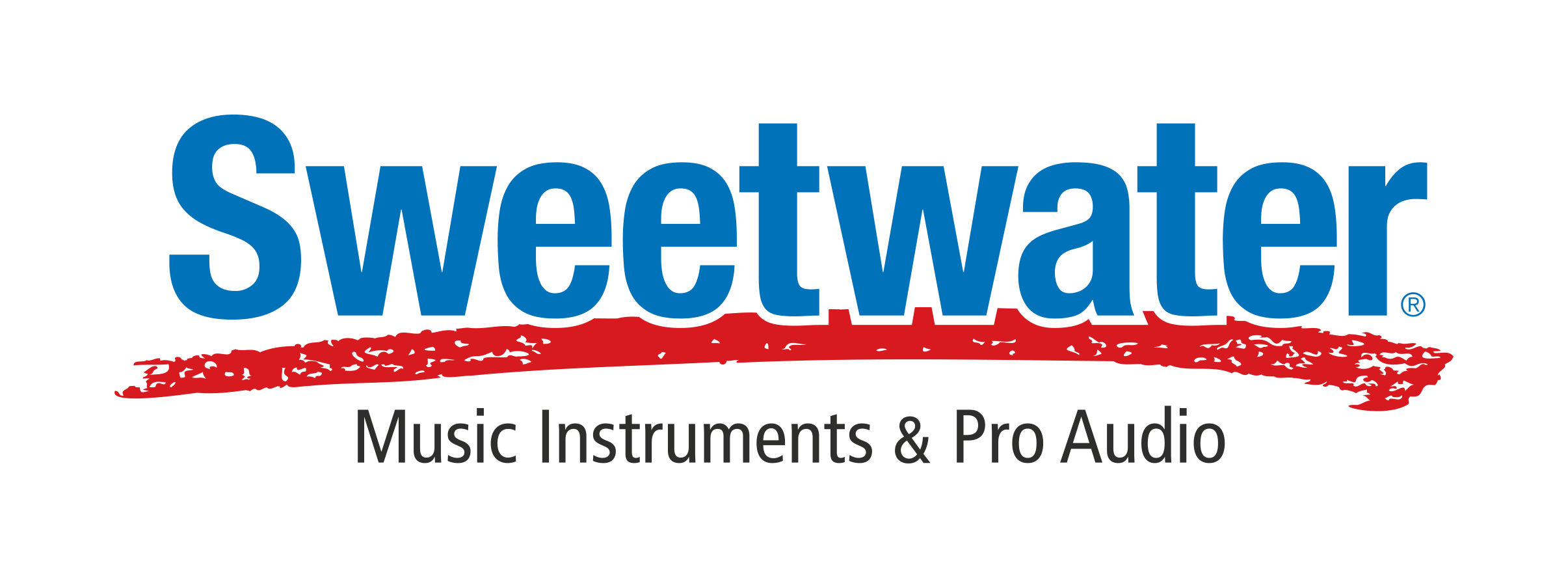 Sweetwater Logo