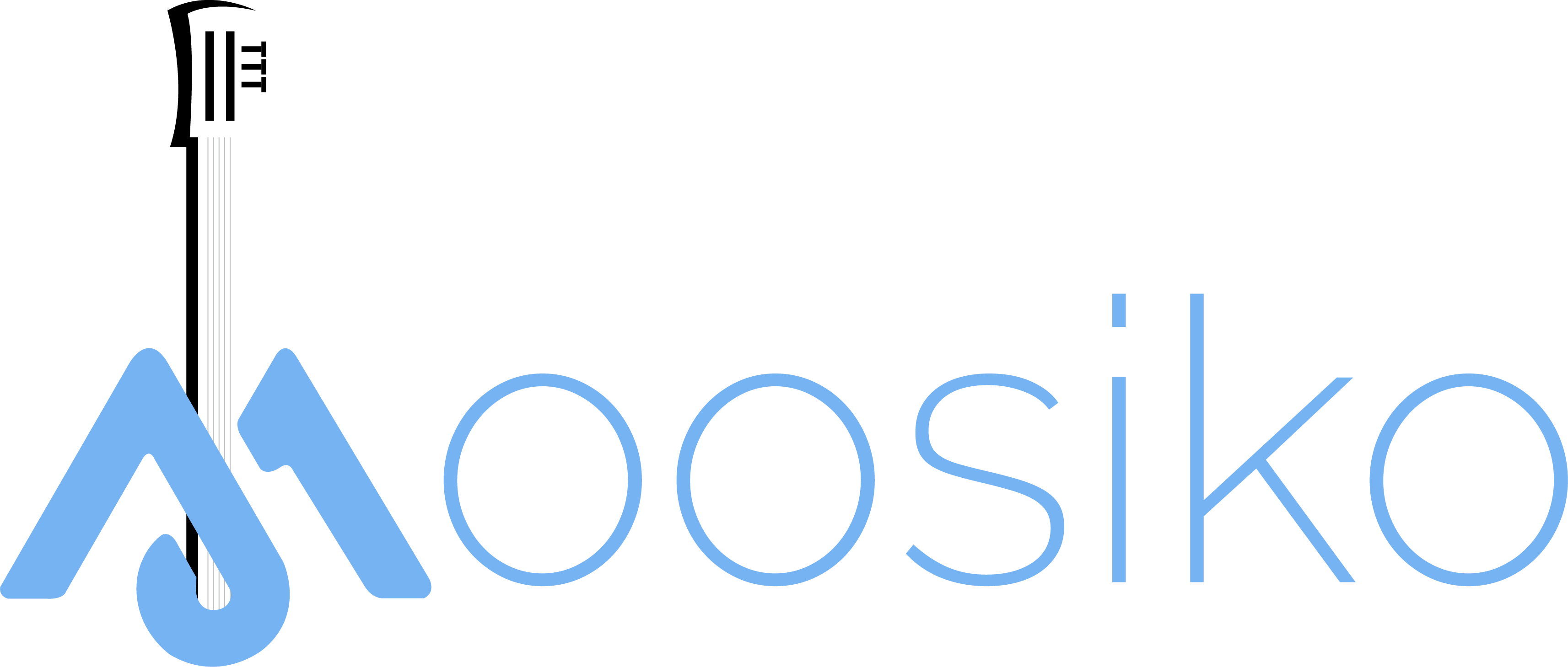 Moosiko logo