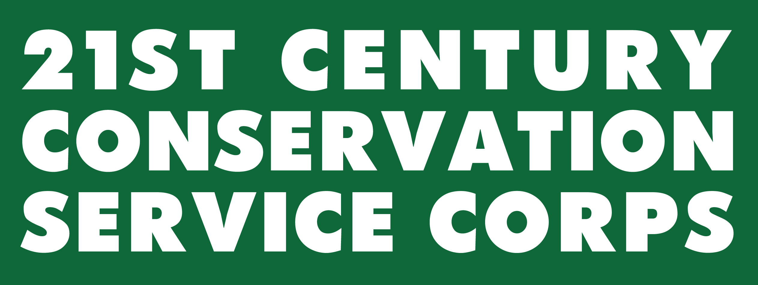 21CSC logo