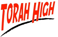 Torah High Logo