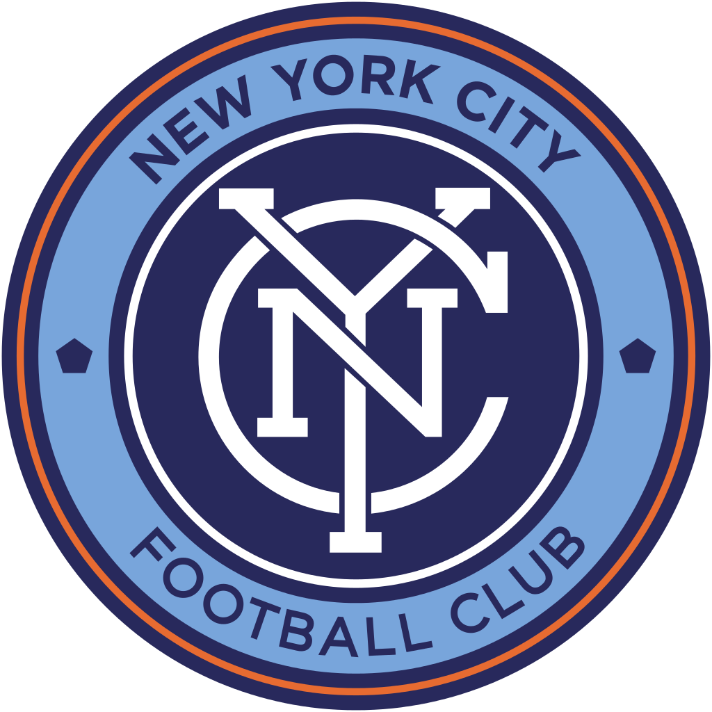 nycfc logo
