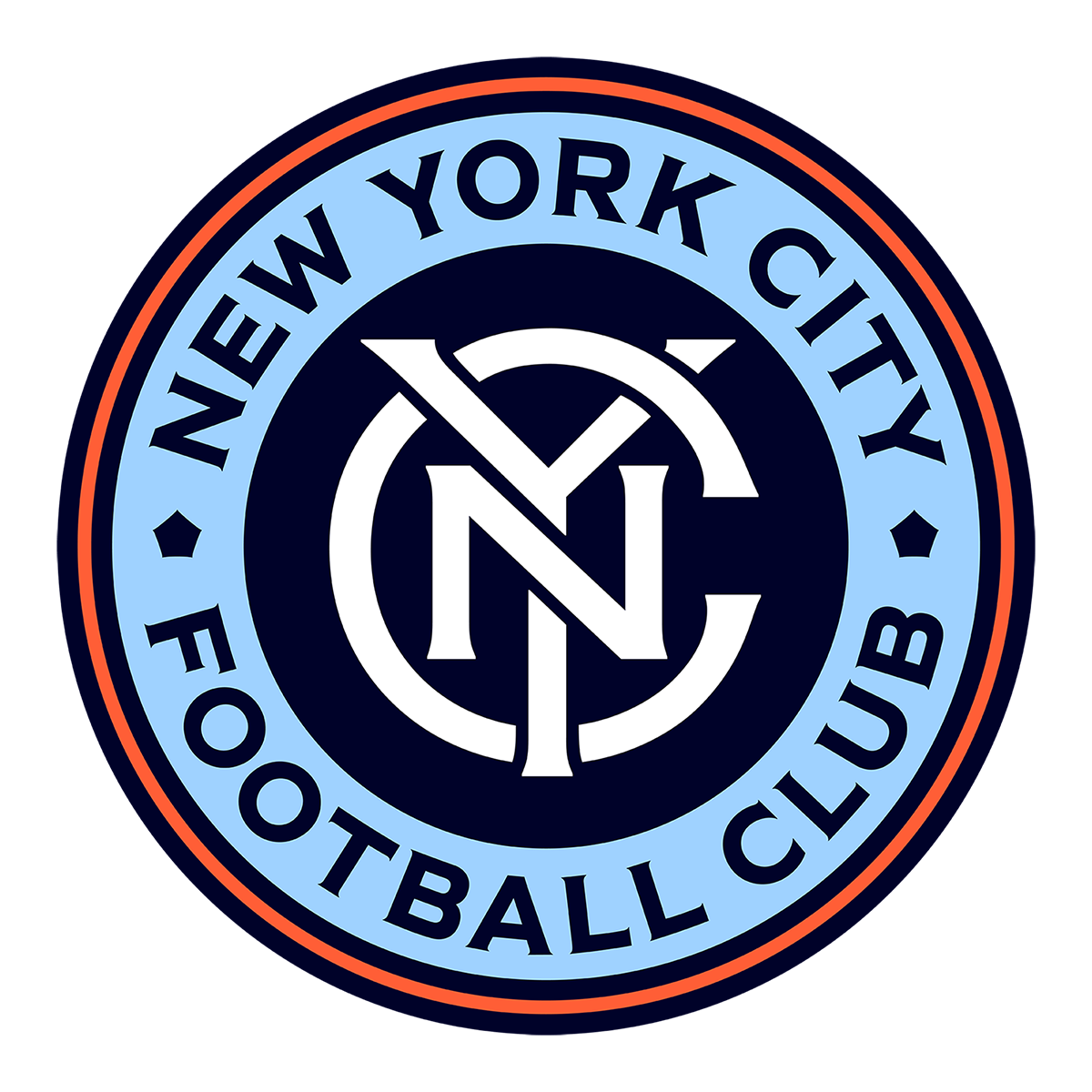 nycfc logo