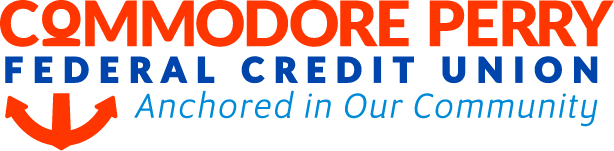 Commodore Perry Logo