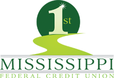 1st Mississippi FCU Logo