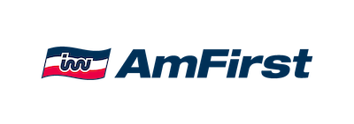 AmFirst Logo