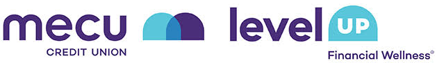 MECU Level Up Logo