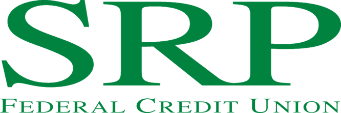 SRP FCU Logo