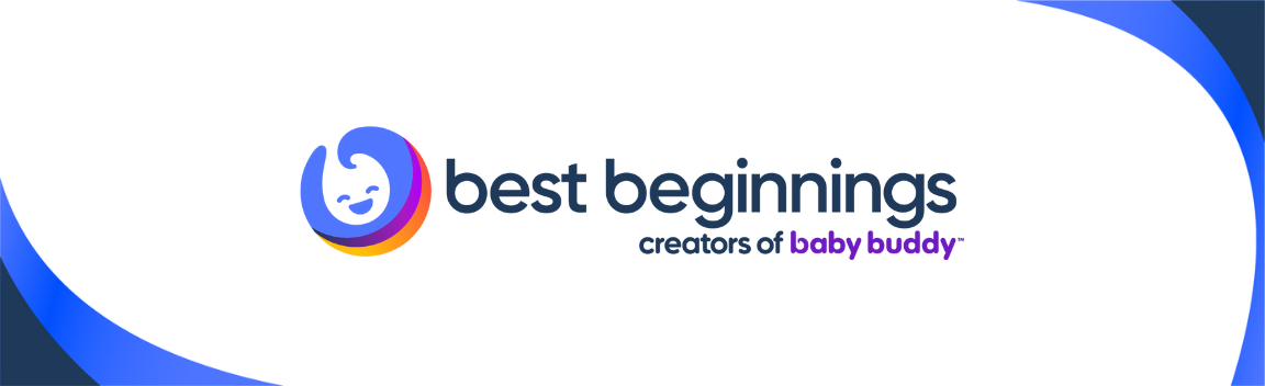 Best Beginnings & Baby Buddy Logo