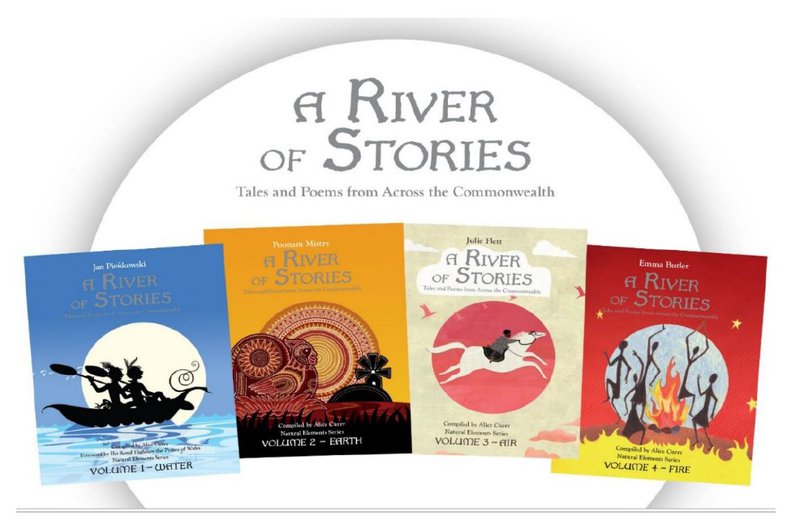 River of Stories