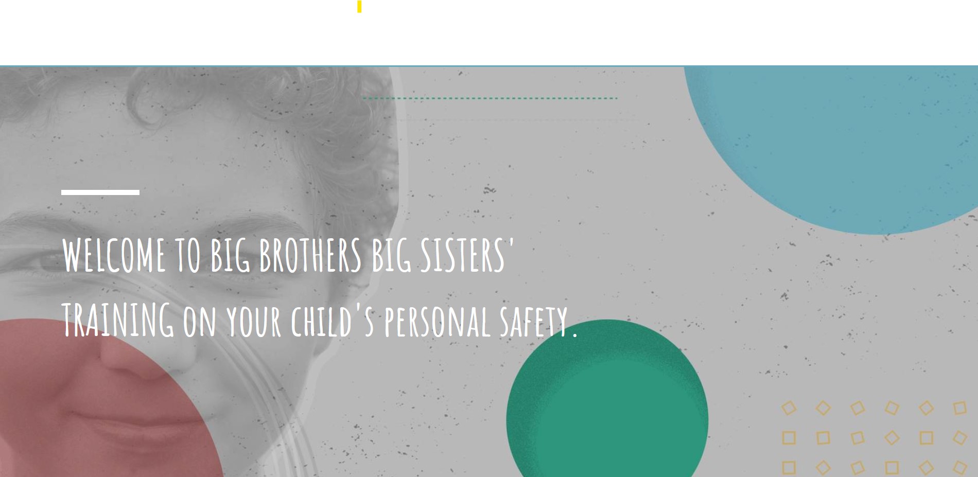 Welcome to BBBS Training