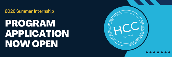 2026 HCC Progarm Application Banner