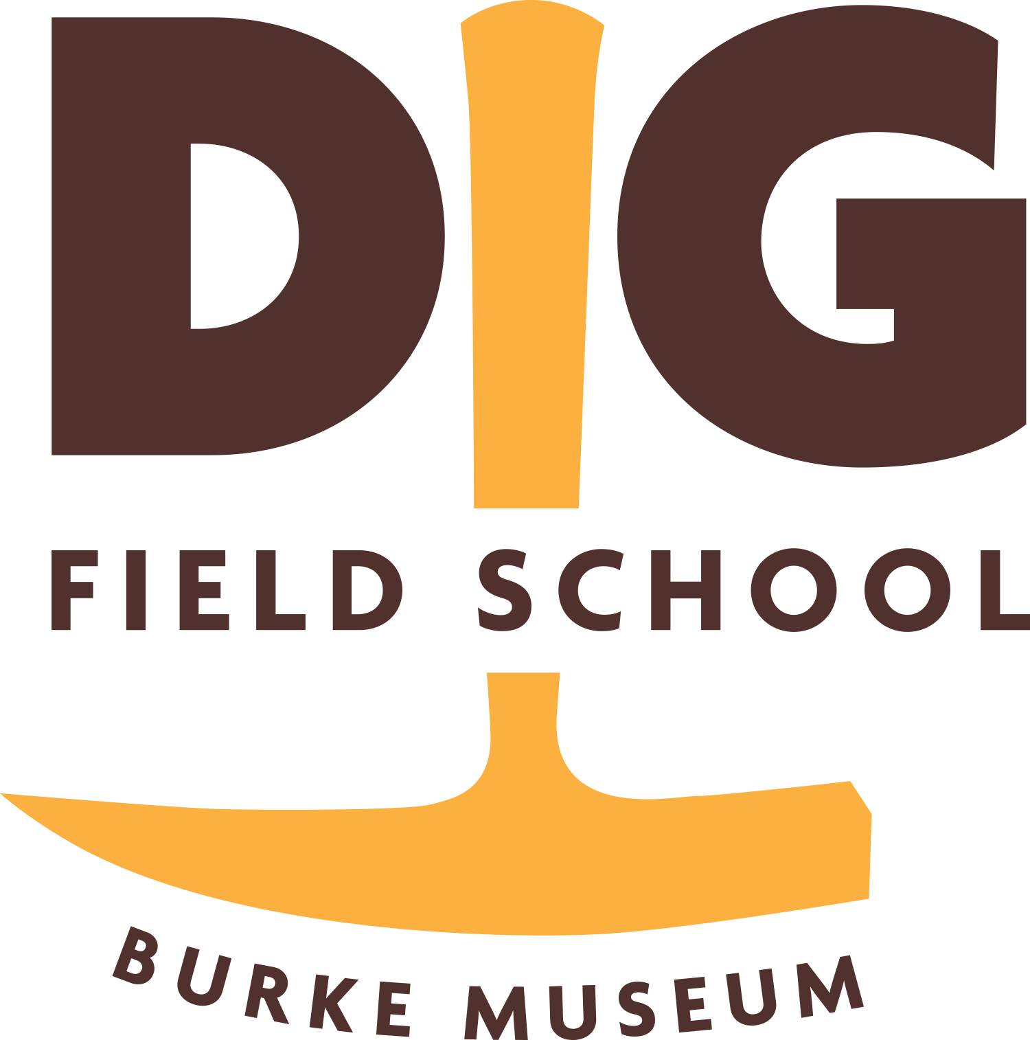 DIG Field School Logo
