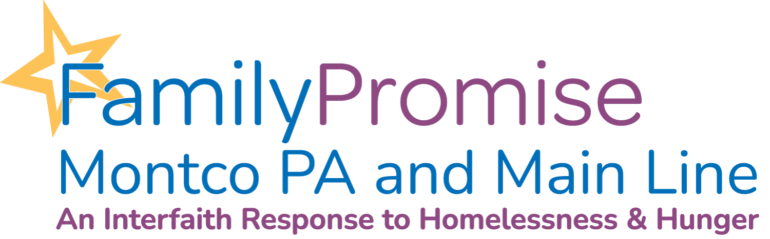 Family Promise logo