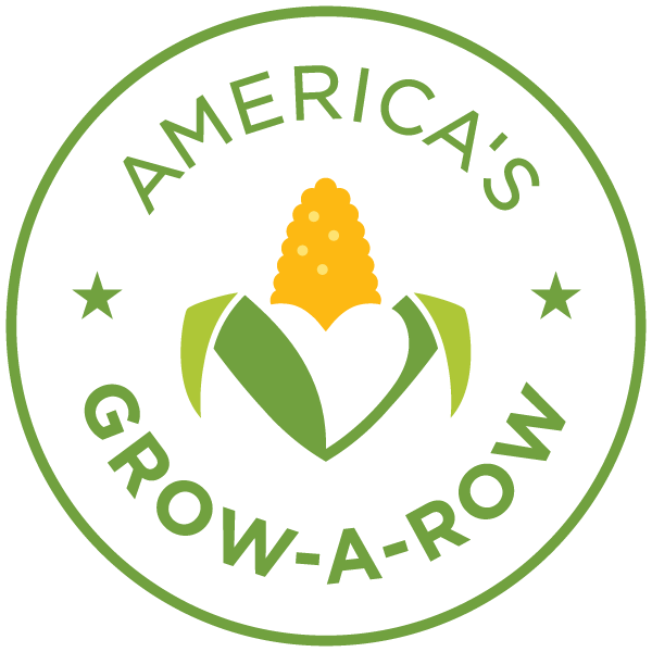 AGAR logo badge