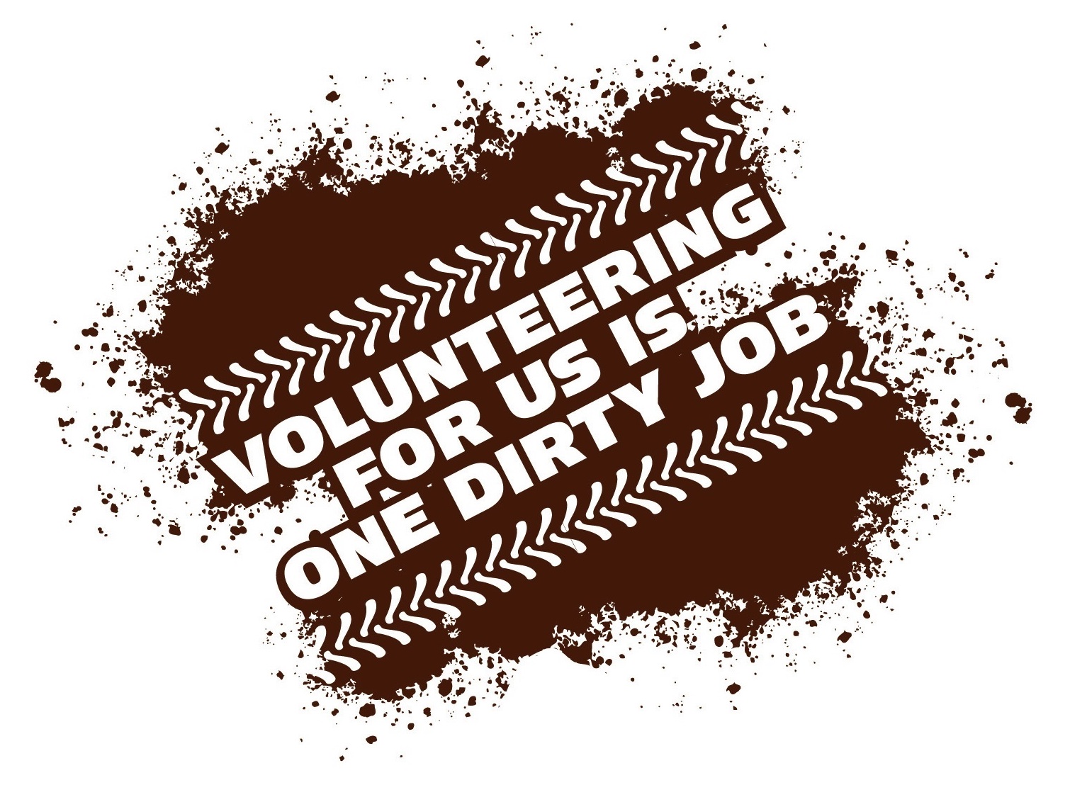 Dirty Job Logo