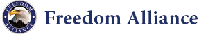 Freedom Alliance Logo