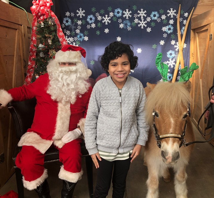 Holiday Open House 2025