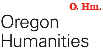 Oregon Humanities Logo