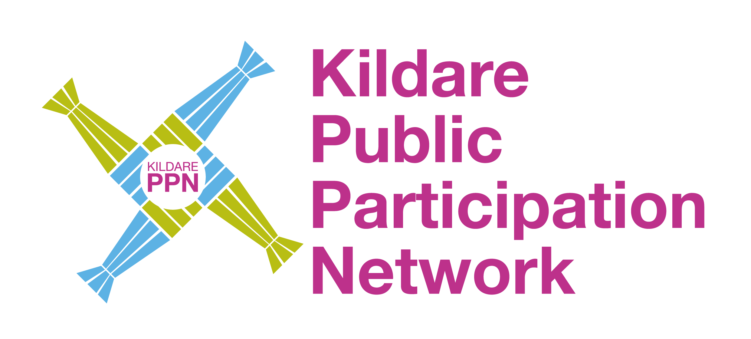 Kildare PPN Logo