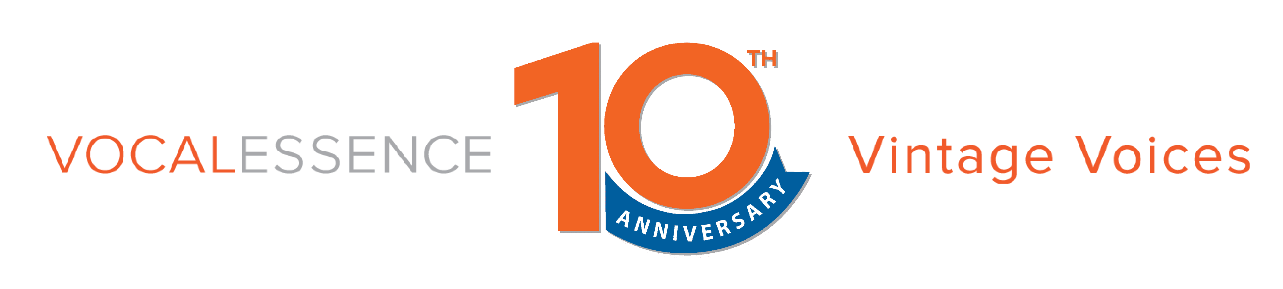 Vocalessence Vintage Voices 10th Anniversary Celebration And