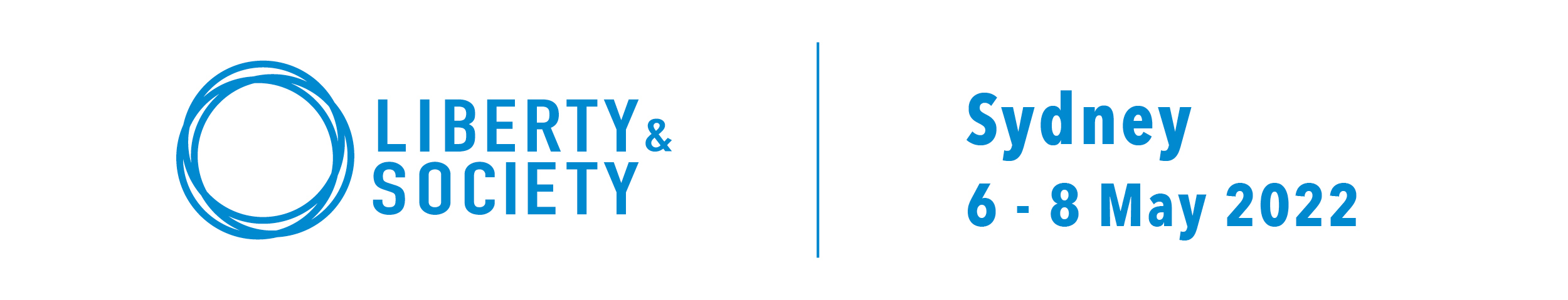 Liberty & Society 2022