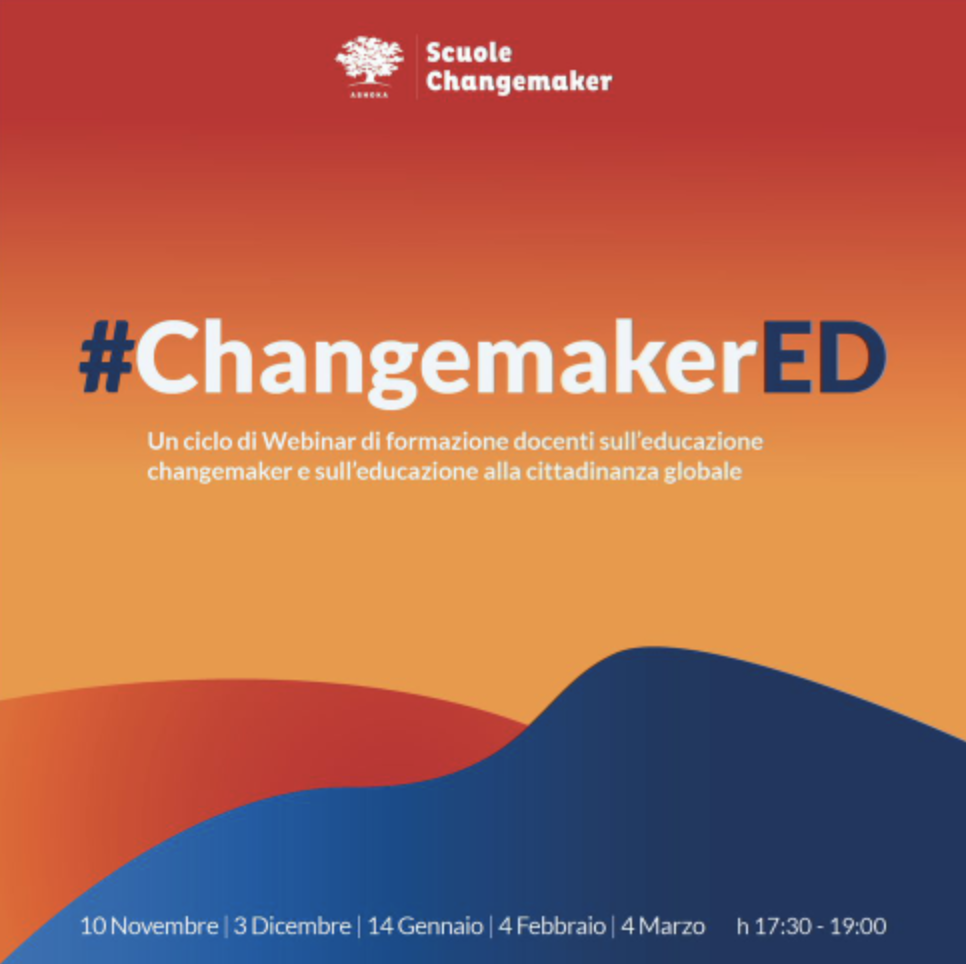changemaker ed