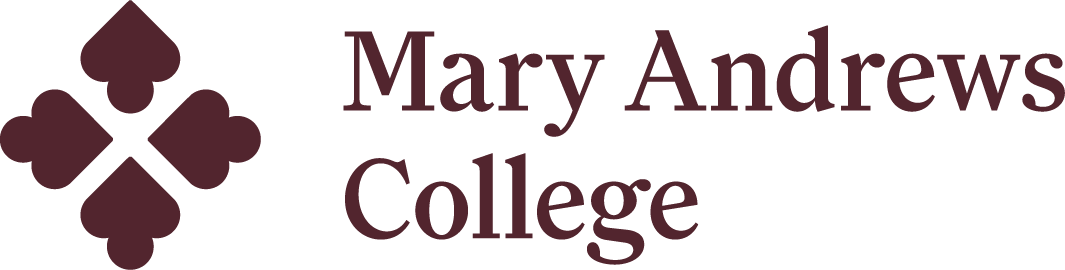 Mary Andrews College logo