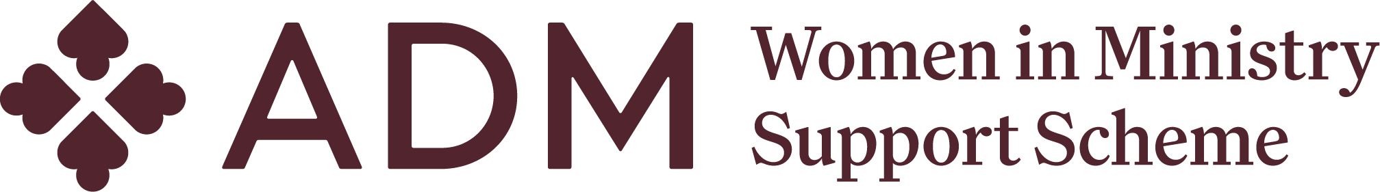 ADM Women in Ministry Support Scheme