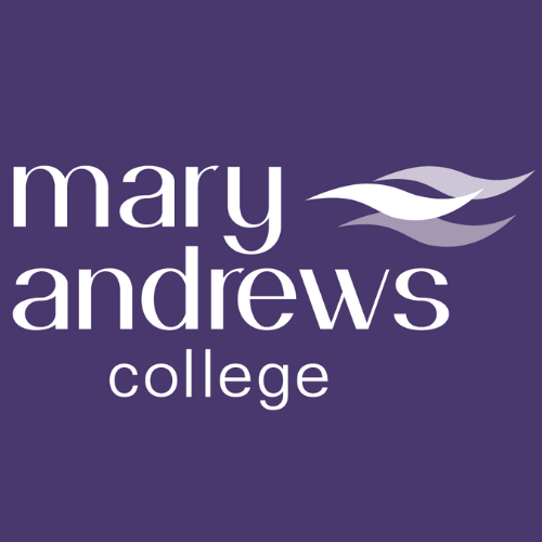Mary Andrews College logo