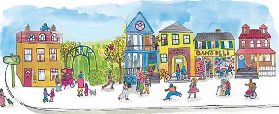 Clearing House Form Footer