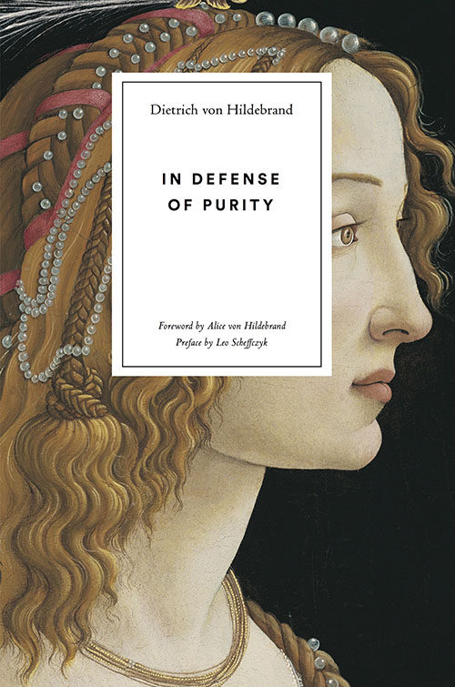 Purity Cover