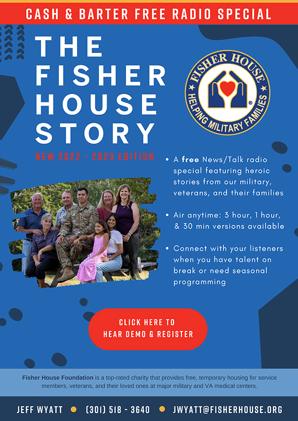 Fisher House Foundation