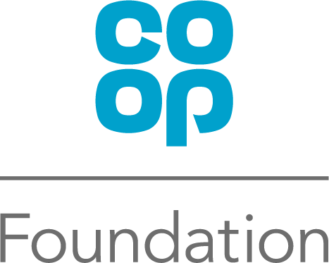 Co-op Foundation logo