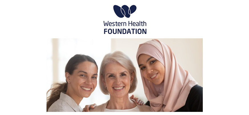 Women for Western Health