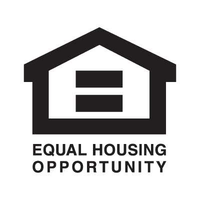 Equal Housing Opportunity