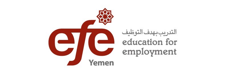 EFE-Yemen Logo