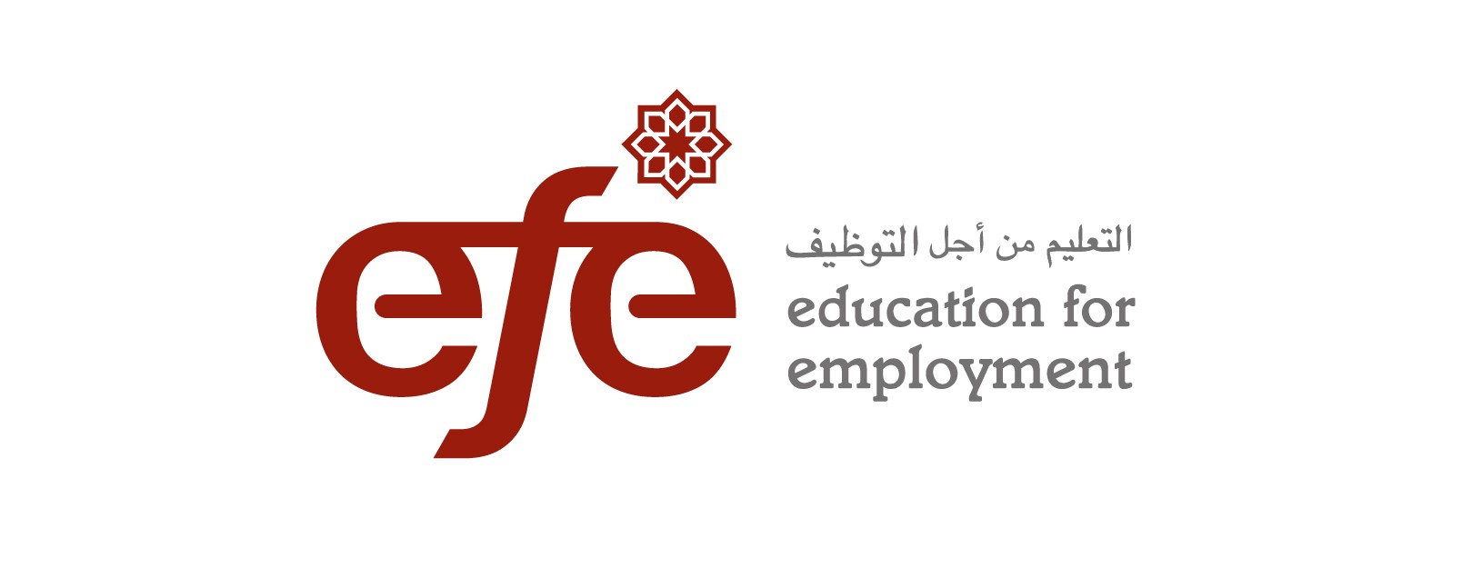 EFE in Algeria logo