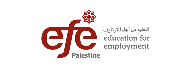EFE-Palestine Logo