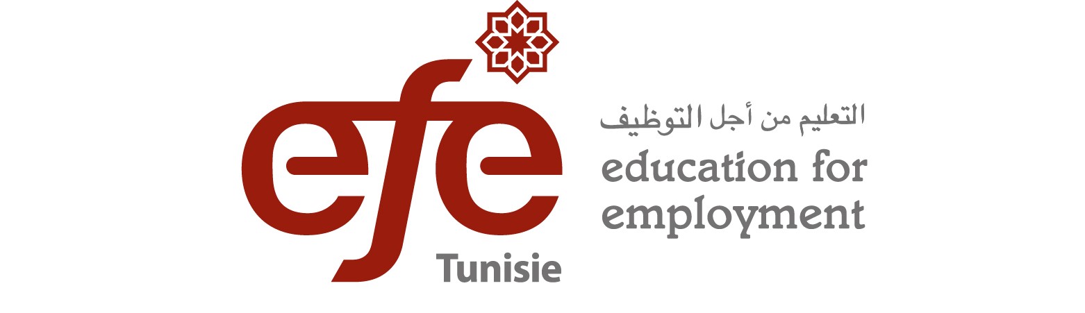 EFE-Tunisie Logo