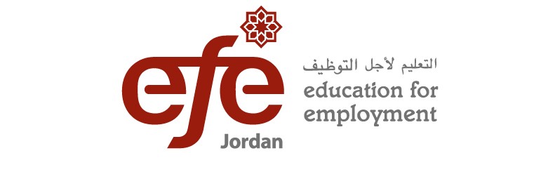 EFE-Jordan Logo