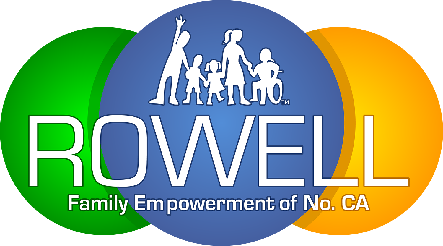 Rowell Logo