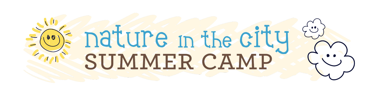IPCP Nature In the City Summer Camp