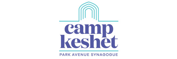 Camp Keshet Logo