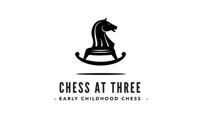 Chess at Three